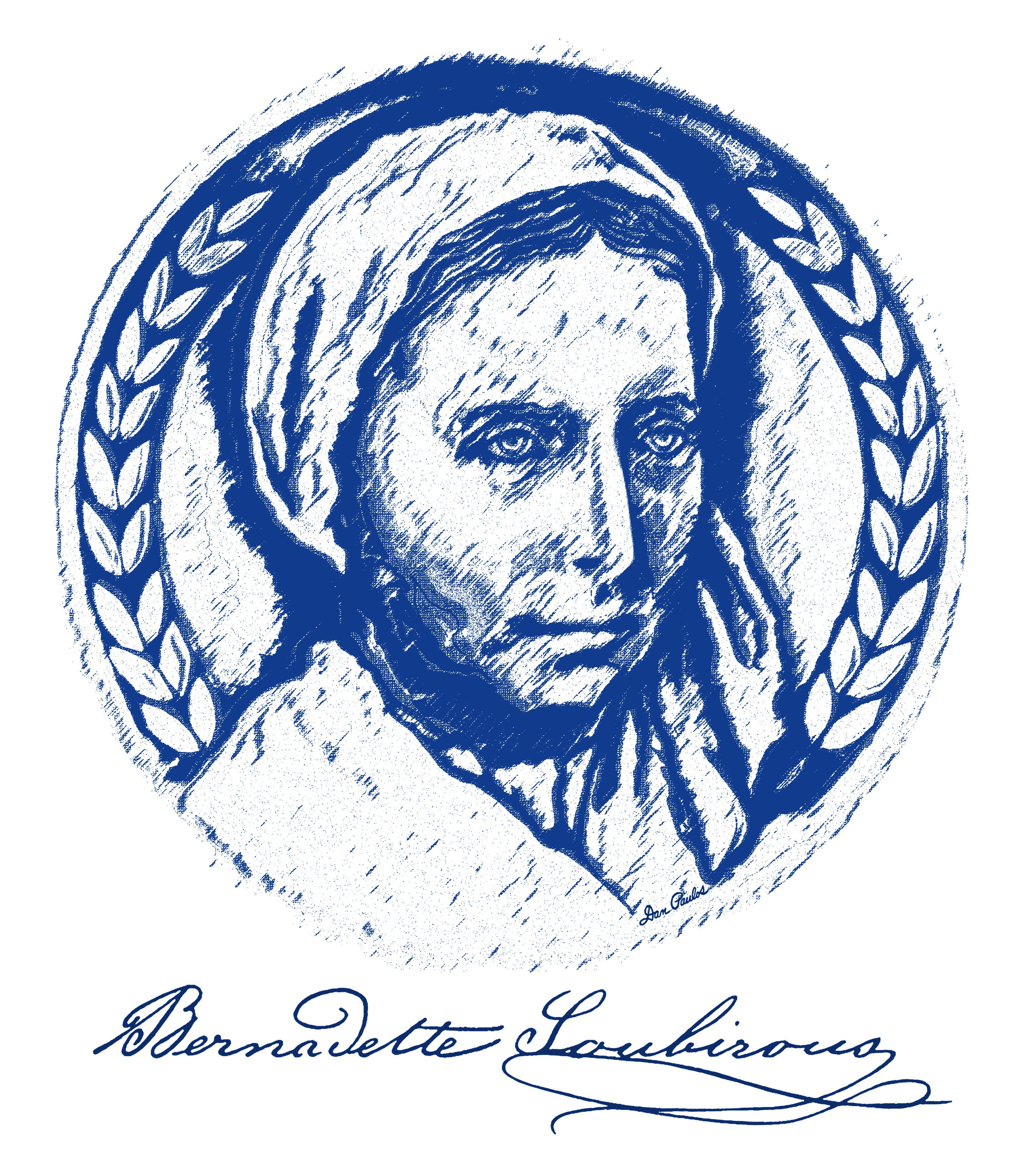 Logo After Fath S Medallion Dan Paulos